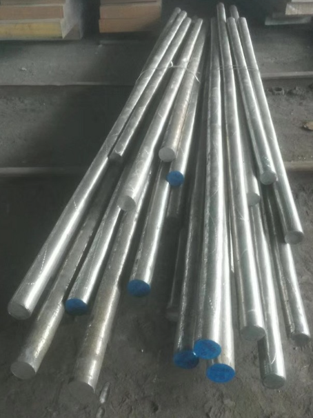 彝良P20模具钢