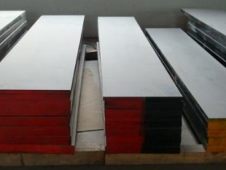 彝良Cr12MoV模具钢
